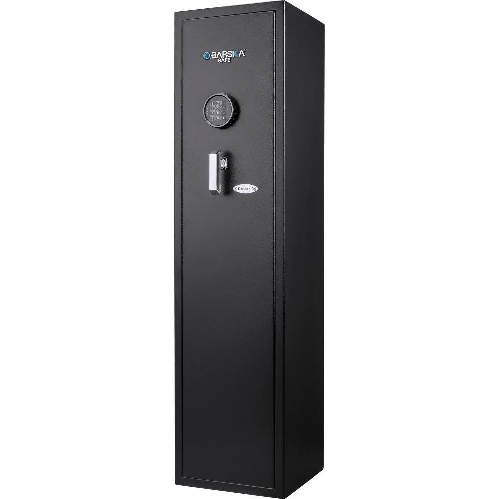 4.33 Cu.ft Digital Keypad Rifle Safe price history on PriceWatchPro