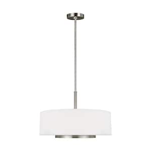 Feit Electric Katalyst 60-Watt 4-Light Matte Black Modern Adjustable ...