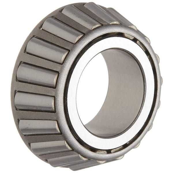 Timken Differential Pinion Bearing fits 1981-1990 Pontiac T1000 6000