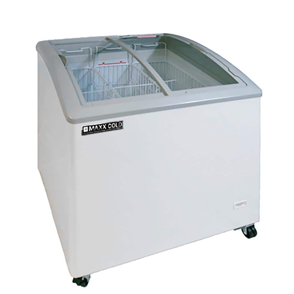  FreezerMax Add a Layer - Rails and Chest Freezer