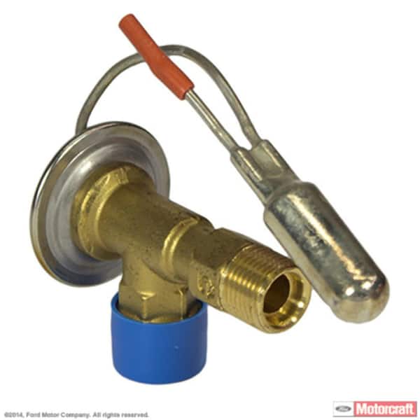 Motorcraft A/C Expansion Valve