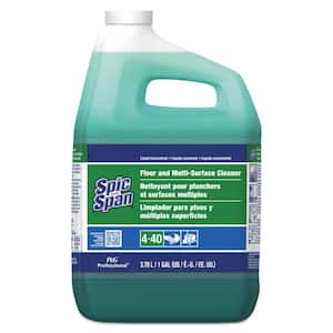 1 Gal. Liquid Concentrated Floor Cleaner (3/Carton)
