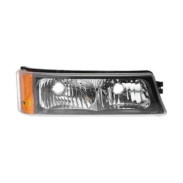 Turn Signal / Parking Light Assembly