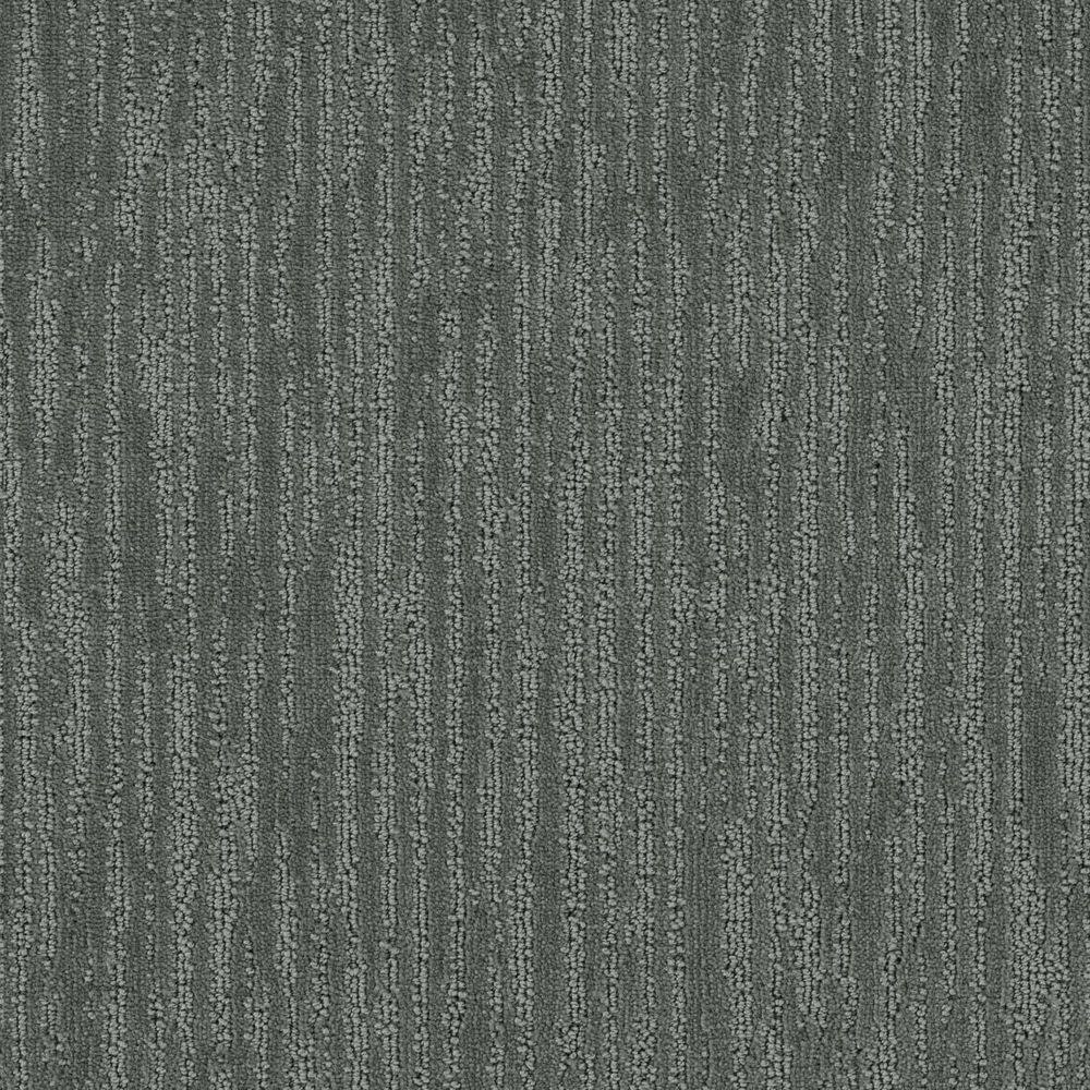 8 in. x 8 in. Pattern Carpet Sample - Joyful Gifts - Color Serene price history on PriceWatchPro
