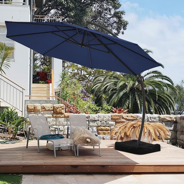 clamp-on patio umbrella for patio table DIY 1 1/2" Patio Umbrella Clip on Table Balcony (D7/8" to D1 1/4")