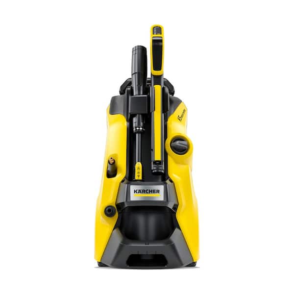  Karcher 6.295-757.0 1L Wood Cleaner 3-in-1 Plug and Clean  Pressure Washer Detergent by Krcher : Everything Else