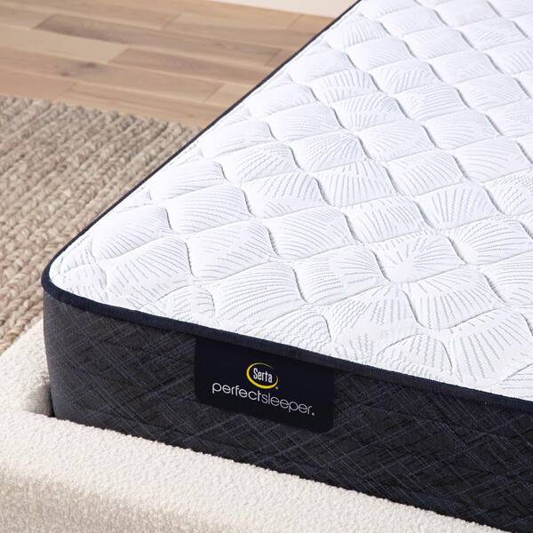 Serta Perfect Sleeper Midsummer Nights Twin Firm 10.5 in