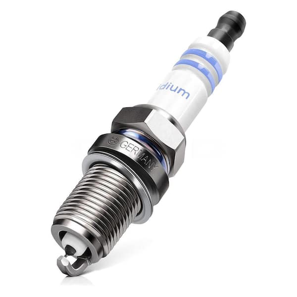 Spark Plug