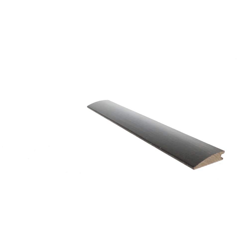 Reducer White Oak Cesky 0.375 in. T x 2 in. W x 78 in. L Matte Hardwood Trim price history on PriceWatchPro
