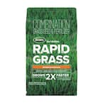 Turf Builder Rapid Grass 4 lb. Bermuda Grass Seed
