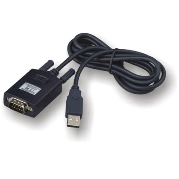 Electronic Master USB to RS232 Cable