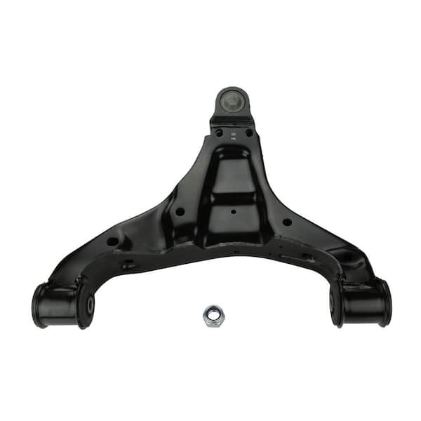 Unbranded Suspension Control Arm and Ball Joint Assembly