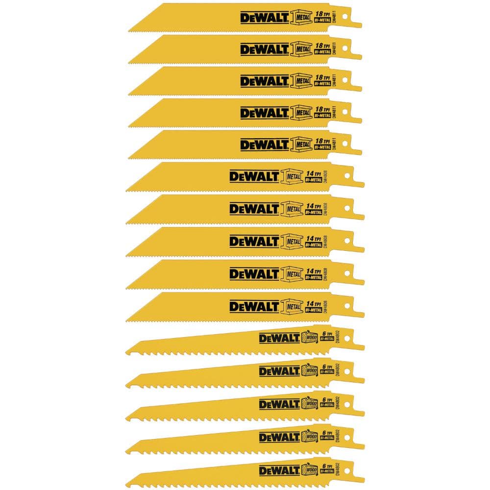 dewalt-bi-metal-reciprocating-saw-blade-set-15-piece-with-tough-case