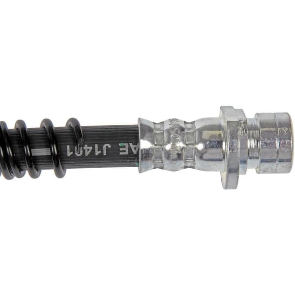 First Stop Brake Hydraulic Hose 1999-2002 Land Rover Discovery