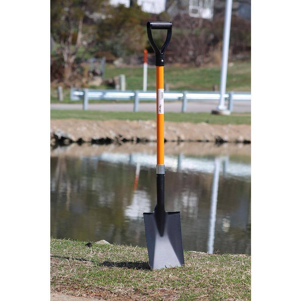 Assorted Shovels (6-Piece)