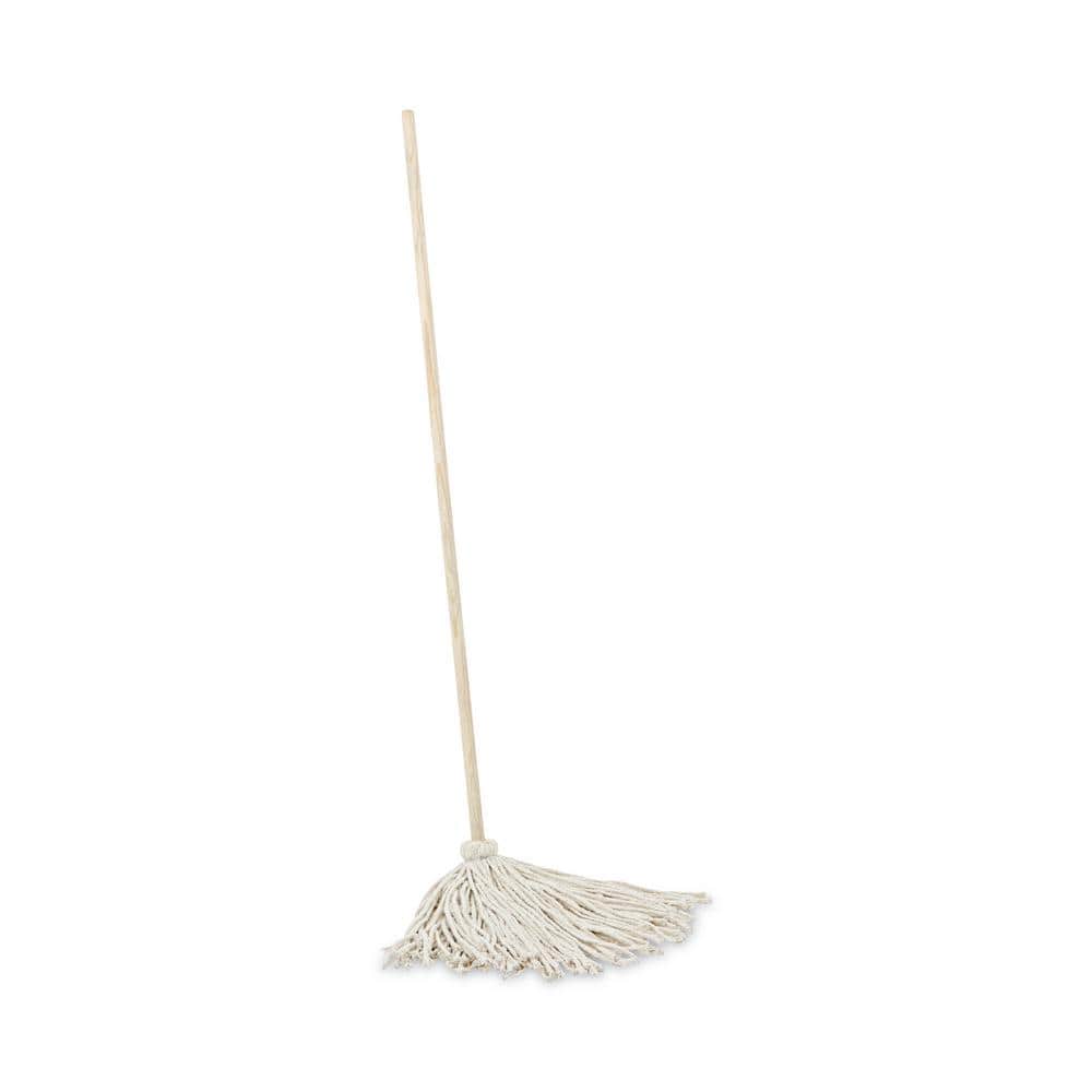 Dish Mops Cotton Fiber Head Natural Hardwood Handle, Dish Mop Style,  Perfect for Cooking or Cleaning - China Dish Mop and Commercial Mop price