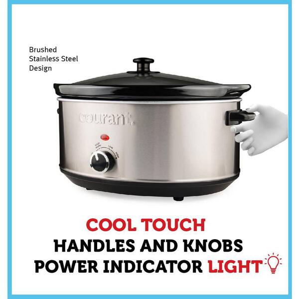 https://images.thdstatic.com/productImages/7533f306-c515-4ab6-8185-3b8f352008a4/svn/stainless-steel-courant-slow-cookers-csc-7025st-fa_600.jpg