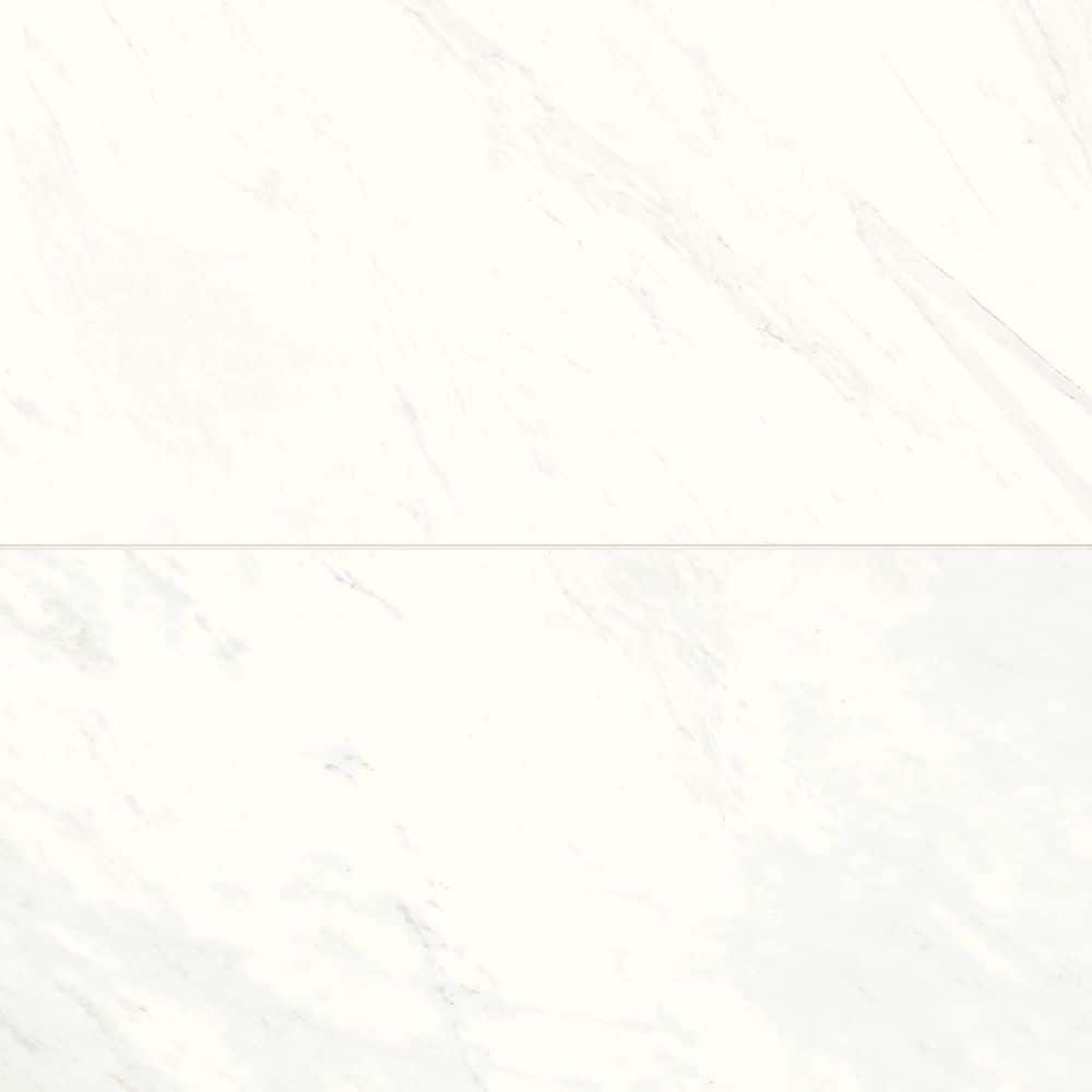 Sample-Magnifica ERA 4 in. x 5 in. Honed Luxe White Porcelain Subway Tile price history on PriceWatchPro