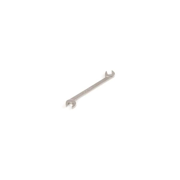 5/16 in. Angle Head Open End Wrench