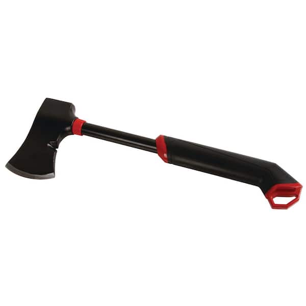 Rugged Camping Axe