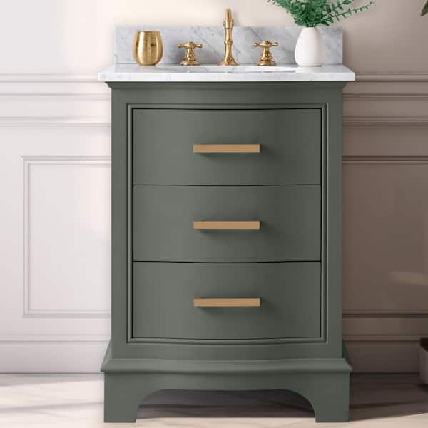 コレクション Suburbia suite : evergreen review Reviews for SUDIO Monroe 24 in. W x 22 in. D Bath Vanity in