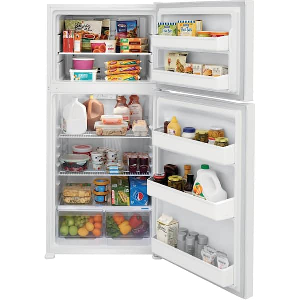 Home depot deals frigidaire 18.3 refrigerator