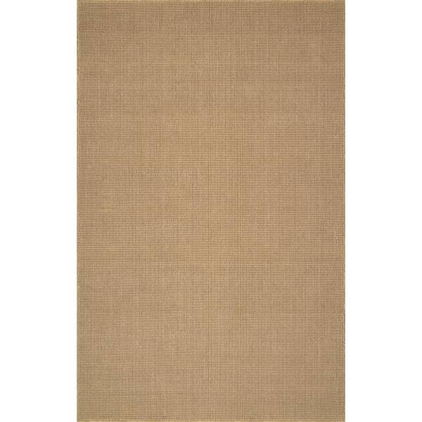 Addison Rugs Harper 3 Wheat 2 ft. x 3 ft. Area Rug