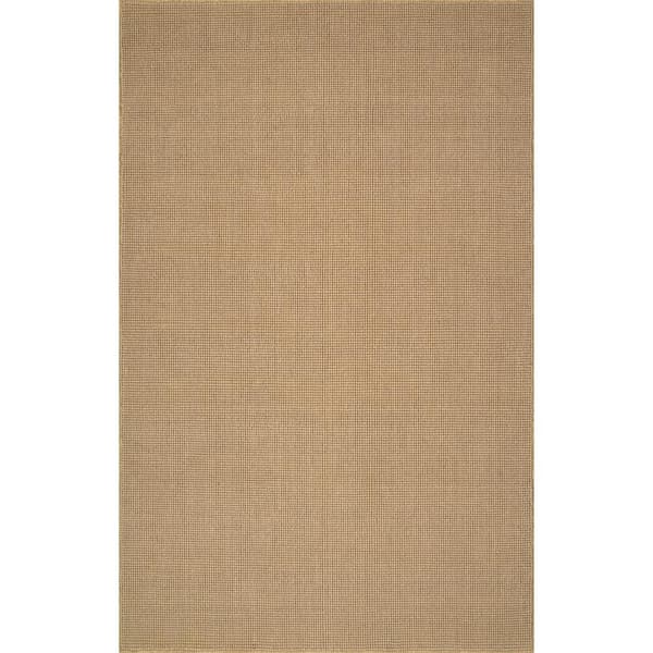Addison Rugs Harper 3 Wheat 8 Ft. X 10 Ft. Area Rug
