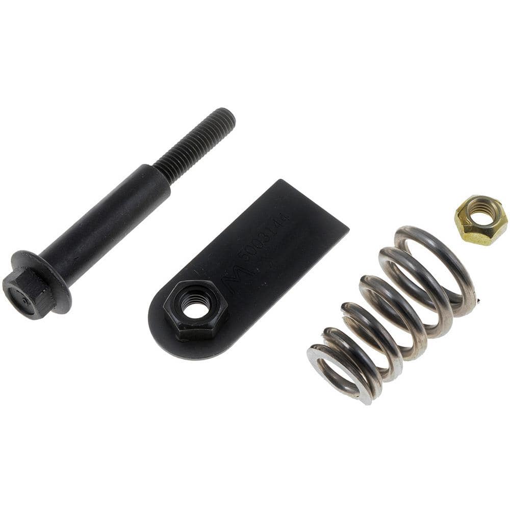 UPC 037495031288 product image for Manifold Bolt and Spring Kit - M8-1.25 x 74mm | upcitemdb.com