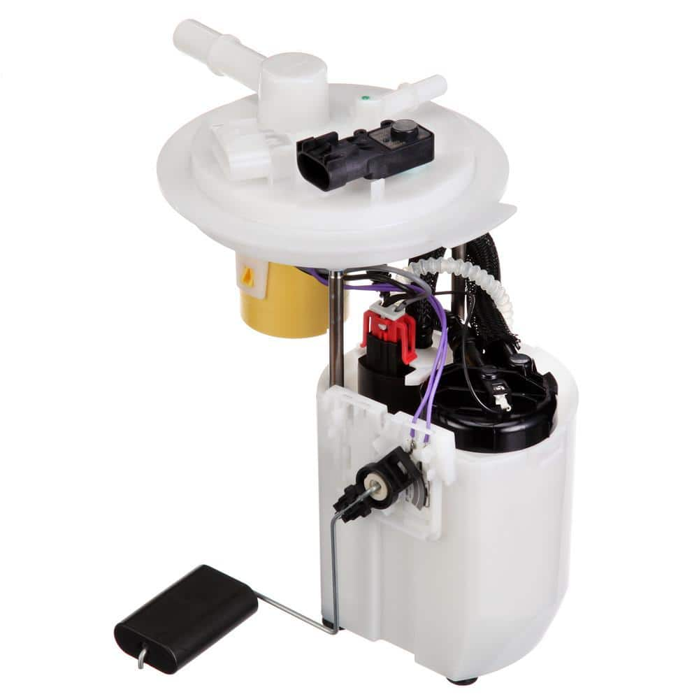 Delphi Fuel Pump Module Assembly FG1371 - The Home Depot