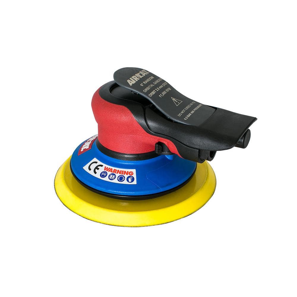Composite 6 in. Orbital Palm Sander 3/32 in. Orbit price history on PriceWatchPro