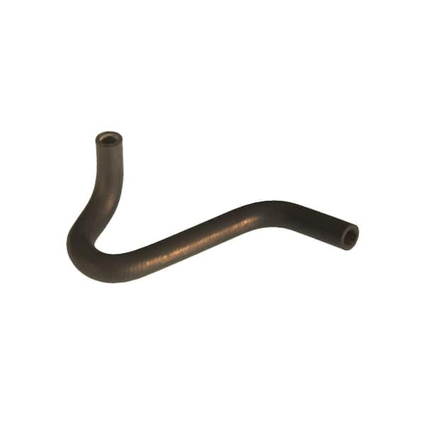 ACDelco Molded HVAC Heater Hose - Heater To Engine