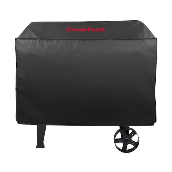 Waterproof BBQ Cover Oxford Barbecue Grill Protector Heavy Duty Outdoor Home New 