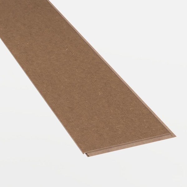 TrafficMaster - Rockwood Oak 7 mm T x 7.64 in. W Laminate Wood Flooring (24.17 sqft/case)
