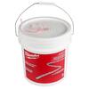 Milwaukee Poly Pull Line with Red Tracer 6500 ft. 48-22-4139