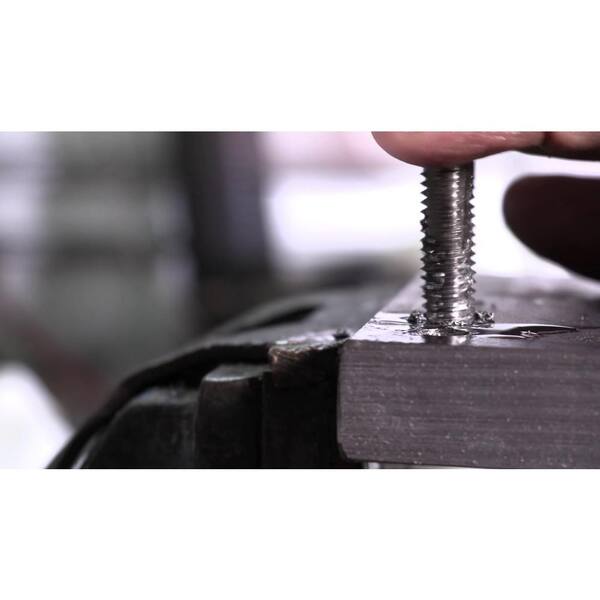 Pac Drill America DWT60807 1/2"-13 UNC High Speed Steel Left 4 Flute Taper Tap, Pac Drill America DWT60807 1/2"-13 UNC High Speed Steel Left 4 Flute Taper Tap,