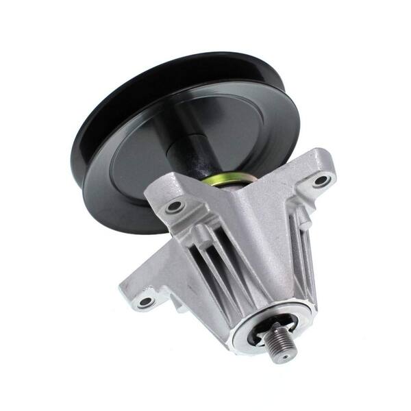 thumbnail image 2 of HKPARTS Deck Spindle Assembly 618-06989 918-06989 For Troy 2 of 9