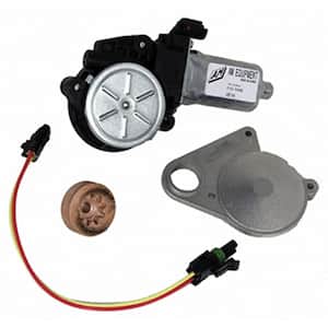 Kwikee Step Motor Replacement Kit for Pre-IMGL