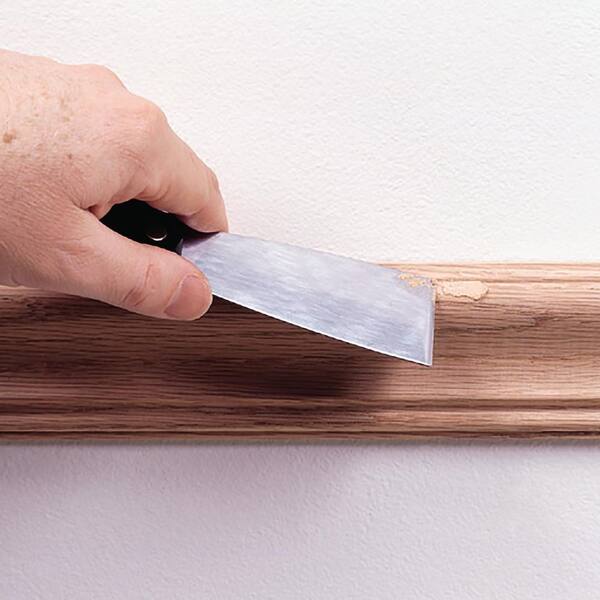 DAP Plastic Wood Latex All Purpose Wood Fillers
