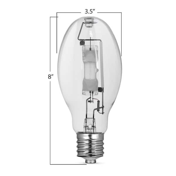 400 watt metal halide bulb home depot