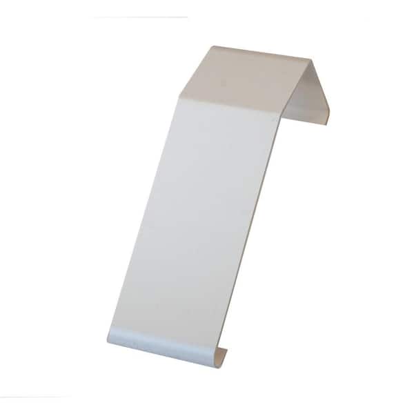 Tall Splice Plate Hot Water Hot Water Baseboard Covers (Not for Electric Baseboard)
