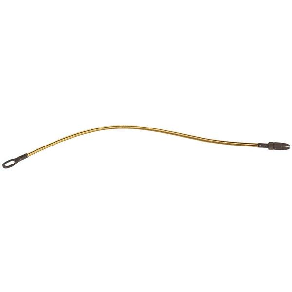 Fishtape or Wire Pull - White Cap
