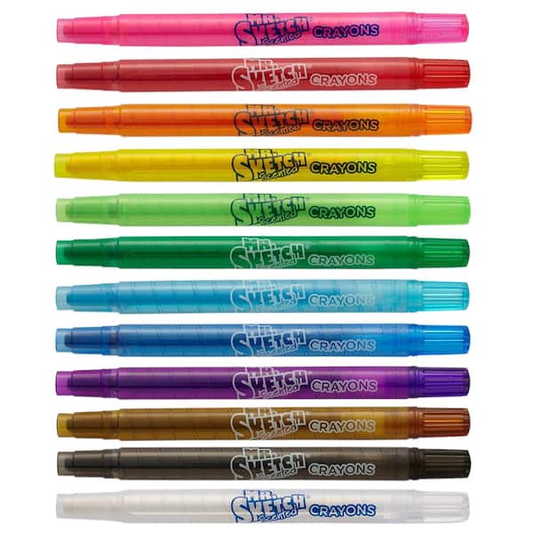 Multicolor Plastic Color Sketch Pens, For Drawing, Packaging Type: Packet