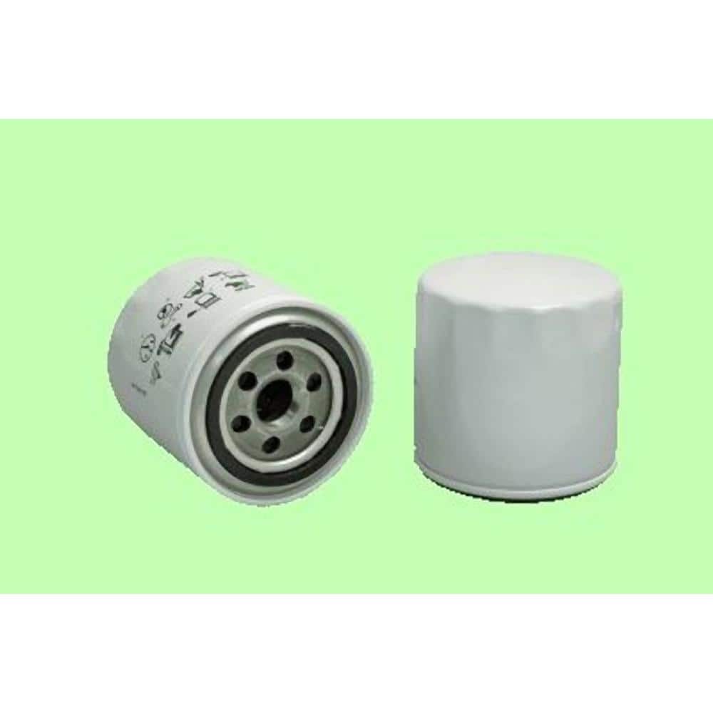 Wix Engine Oil Filter 57063 - The Home Depot