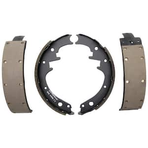 Drum Brake Shoe Kit