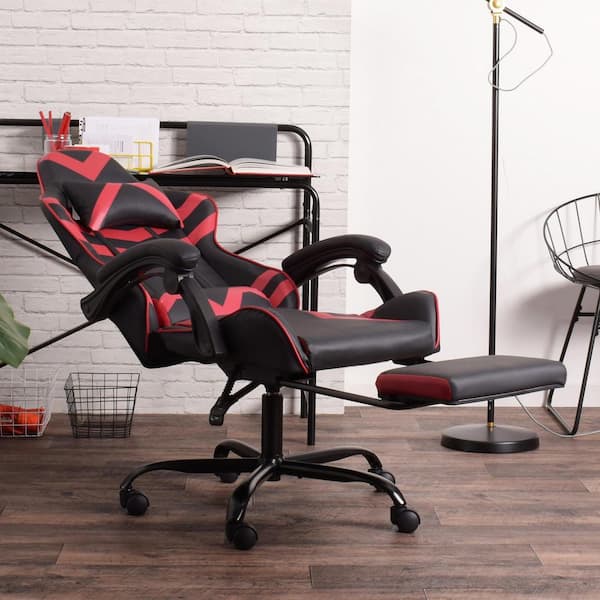 Veon Executive Leather High-Blk Chair w/ Coil Spring Cushion – Ultimate  Office