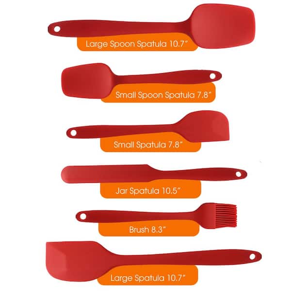 https://images.thdstatic.com/productImages/75428316-05f4-43c3-aa97-1f1fa897ca70/svn/red-cheer-collection-kitchen-utensil-sets-cc-6pcspatset-rd-c3_600.jpg