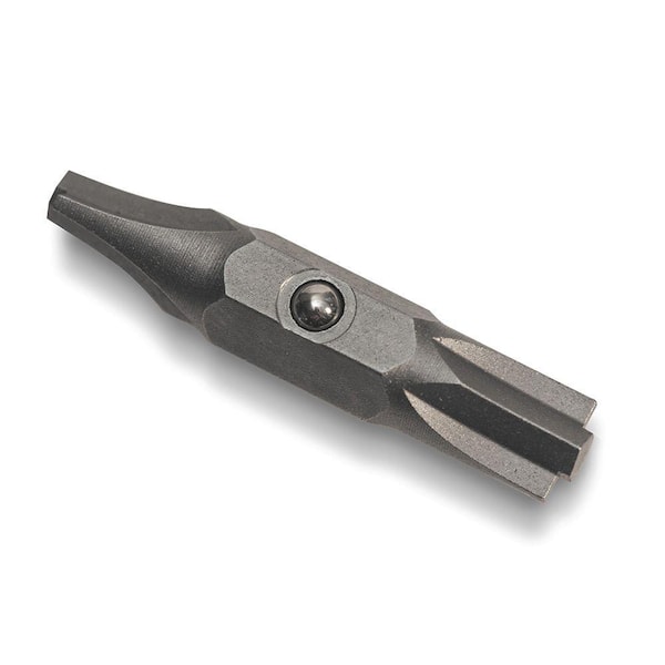 Double Sided Combo Replacement Bit (2-Pack)