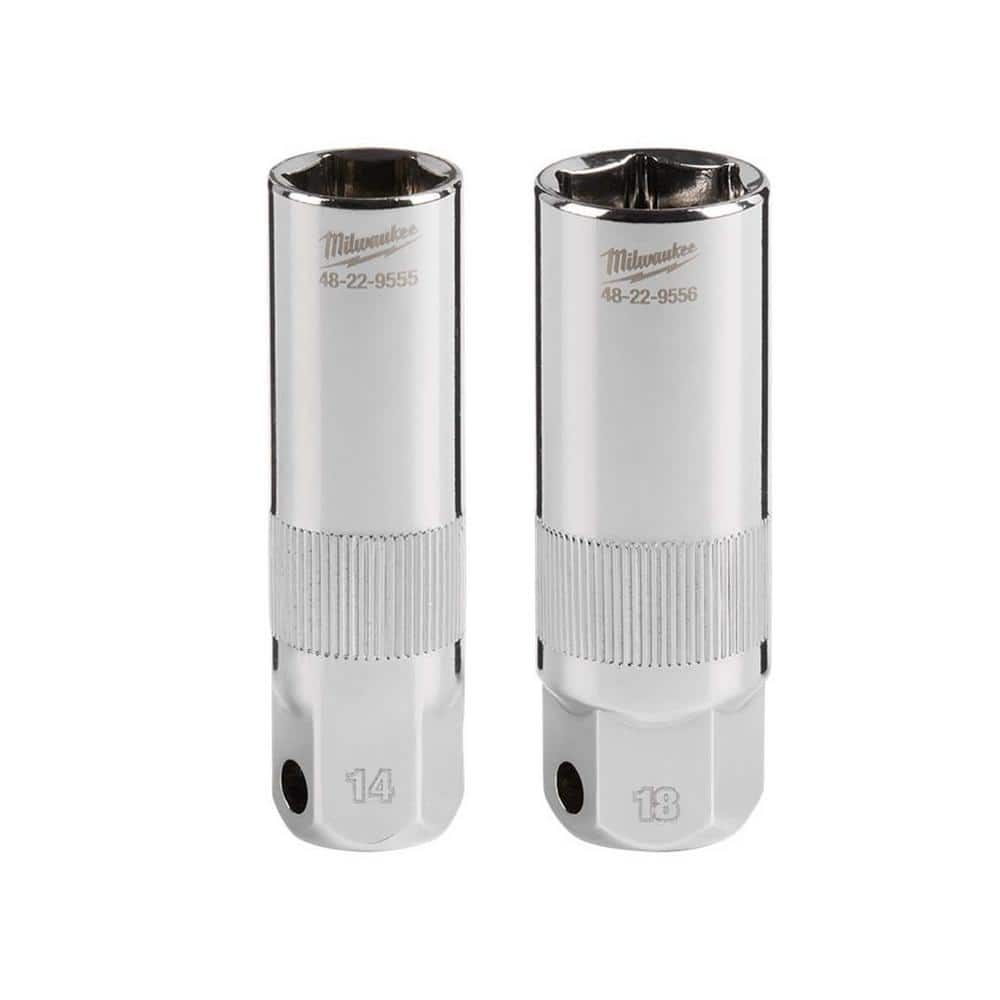 Metric Spark Plug Set (2-Piece) price history on PriceWatchPro