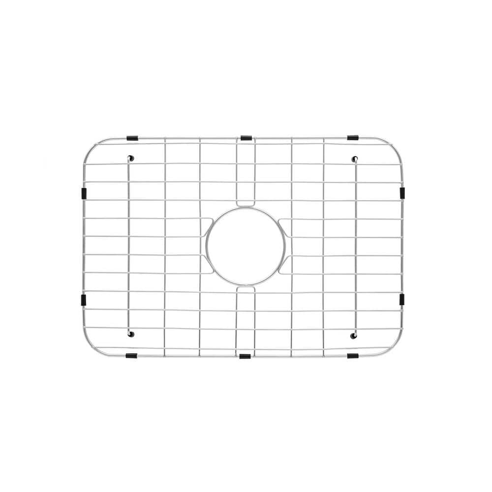 24 in. Kitchen Sink Grid in Stainless Steel price history on PriceWatchPro
